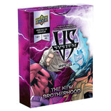 VS System: New Brotherhood