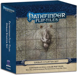 Pathfinder: Flip-Tiles - Urban Starter
