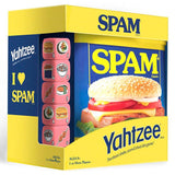 Yahtzee: Spam