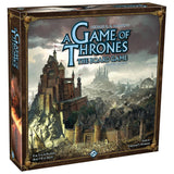 Game of Thrones Board Game 2nd Ed. box