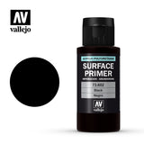 AP Black Surface Primer [60ml]