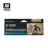 Champions of the Realm Paint Set