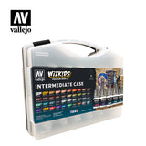 WizKids Premium Intermediate Paint Case