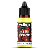 Game Color: Toxic Yellow [18ml]