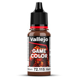 Game Color: Grunge Brown [18ml]