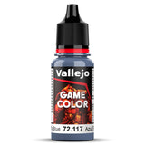 Game Color: Elfic Blue [18ml]