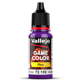 GC Fluorescent: Violet [18ml]