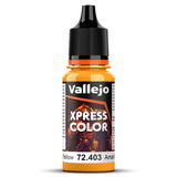 GC Xpress: Imperial Yellow [18ml]