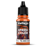 GC Xpress: Nuclear Yellow [18ml]