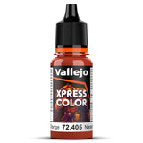 GC Xpress: Martian Orange [18ml]