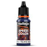 GC Xpress: Storm Blue [18ml]