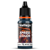 GC Xpress: Caribbean Turquoise [18ml]