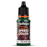 GC Xpress: Troll Green [18ml]