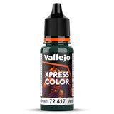 Xpress Color: Snake Green [18ml]