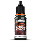 GC Xpress: Lizard Green [18ml]