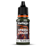 GC Xpress: Plague Green [18ml]