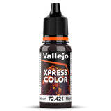Xpress Color: Copper Brown [18ml]