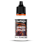 GC Xpress: Medium [18ml]