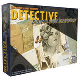 Detective City of Angels: Bullets Over Hollywood