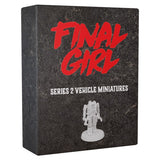 Final Girl: Vehicle Pack 2