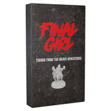 Final Girl: Terror From the Grave Minis