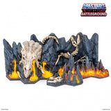 Masters of the Universe: Wave 2 - Legends of Preternia