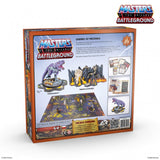 Masters of the Universe: Wave 2 - Legends of Preternia