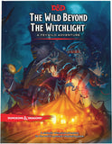 D&D: Wild Beyond the Witchlight