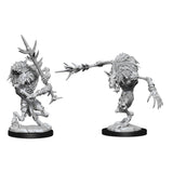 Gnoll Witherlings