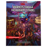 D&D: Journey through the Radiant Citadel