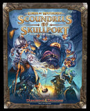 Lords of Waterdeep Board Game: Scoundrels of Skullport