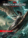 Princes of the Apocalypse (D&D)