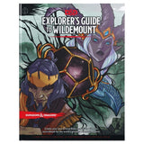 D&D: Explorer's Guide to Wildemount