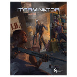 The Terminator RPG