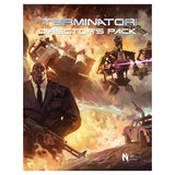 The Terminator RPG: Director's Pack