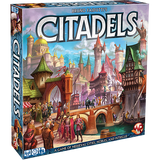 Citadels Revised Ed.