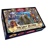 The Lost Village (Hero Realms)