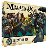 Jedza Core Box