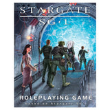 Stargate SG-1 RPG