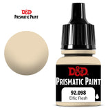 D&D Prismatic Paint: Effic Flesh
