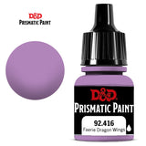 D&D Prismatic Paint: Faerie Dragon