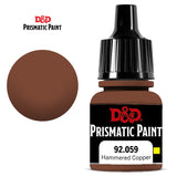 D&D Prismatic Paint: Hammered Copper Metallic
