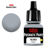 D&D Prismatic Paint: Silver Metallic