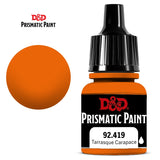 D&D Prismatic Paint: Tarraque Carapace