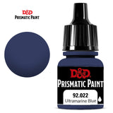 D&D Prismatic Paint: Ultramarine Blue