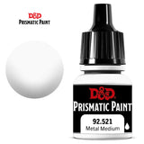 D&D Prismatic Paint: Metal Medium