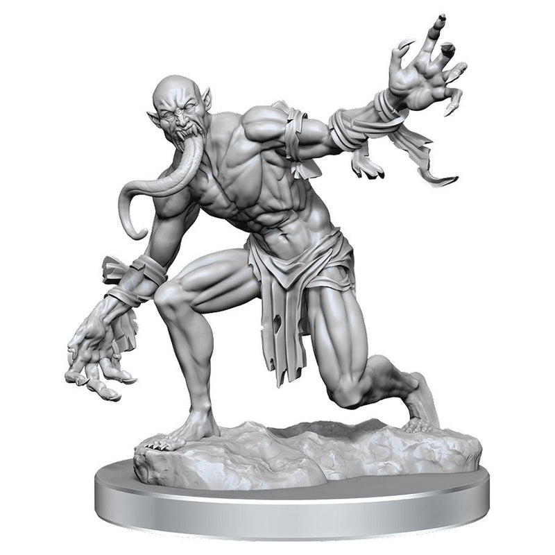 Frameworks: Ghast & Ghoul