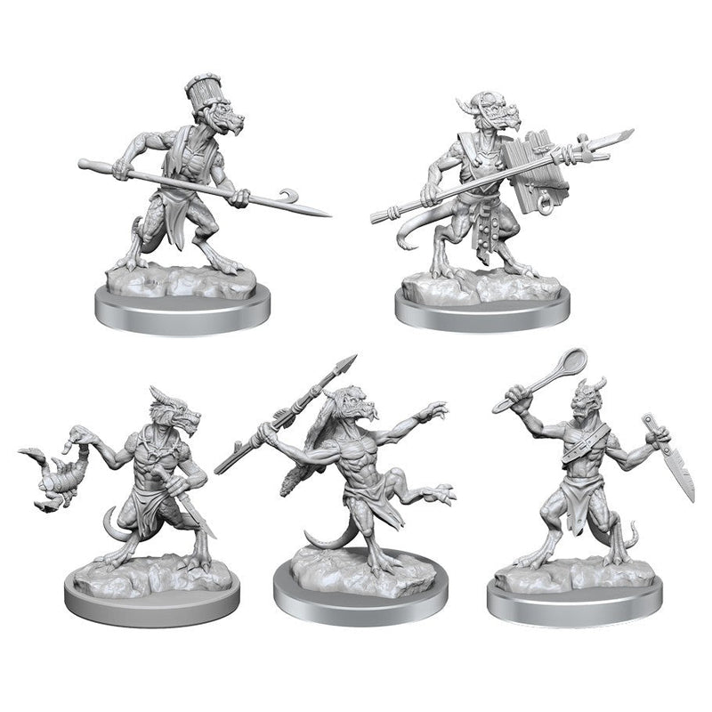Frameworks: Kobolds