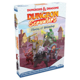 Dungeon Scrawlers