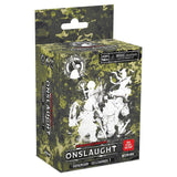 D&D Onslaught: Sellswords 1